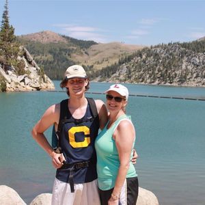 Meet your Posher, Channing